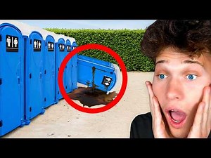 UNLUCKIEST People In The World!