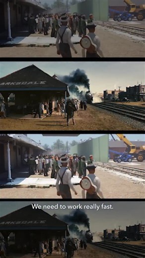 Part of what made working on visualization for Sinners so fast was access to the Fab Marketplace and Quixel Megascans from within Unreal Engine. Find out how academy award nominated VFX Supervisor Michael Ralla and Emmy award winning Visualization Supervisor Pepe Valencia were able to assemble their vision in real-time in our Fireside Chat on the Unreal Engine YouTube! | Unreal Engine
