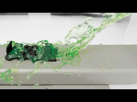 Straight Ratchet P-Clamp: Features and Benefits (US)