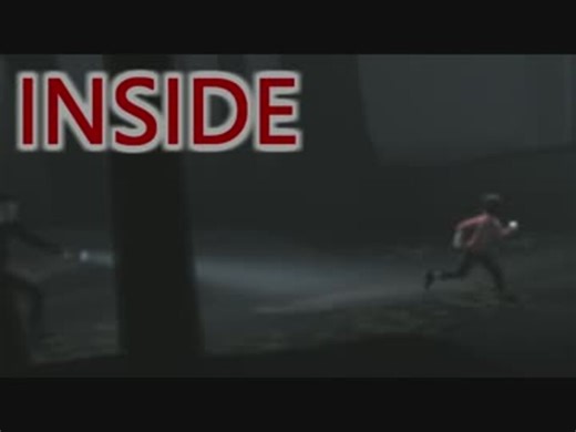 【考察実況】INSIDE その１