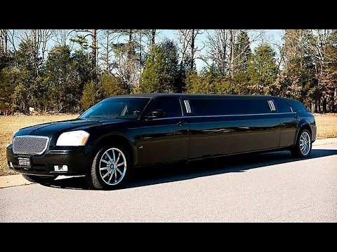 Affordable Limo Service - NY, United States America