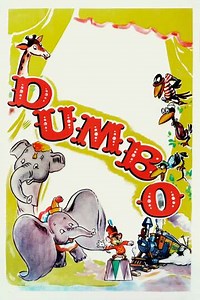 Dumbo (1941) Streaming - Where to Watch Online