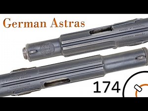 History Primer 174: German Astras Documentary