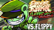 Vs Flippy: Flipped Out! by Logan the boi