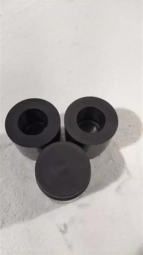 Gate Valve Packing Stern Tube Packing Carbon Flexible Graphite Gland Packing Ring