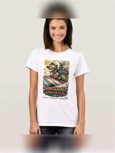 Creek Rat | CreekRat Co. | Vintage HotRod CARtoons