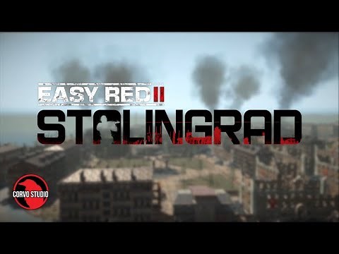Easy Red 2: Stalingrad - Trailer