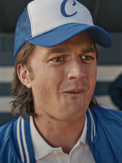 Steve Harrington's Perfection in Stranger Things Season 5