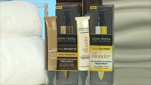 Watch Make The Most of Your Shower on Amazon Live