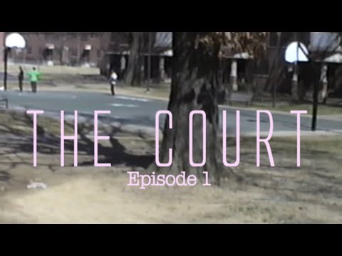 Foote Holmes: Life in the Early 2000s | Episode 1 - The Court