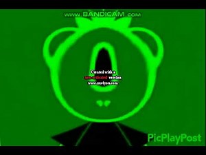 PBS Kids Dash Logo in G Major 104