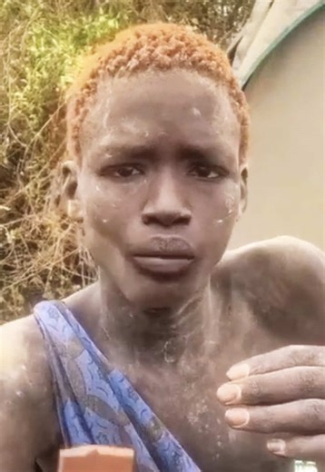 Exploring African Beauty Standards with PSL Score