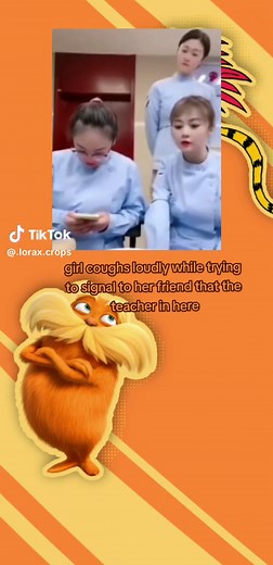 cough cough || #fyp #viral #cropped #croppedmeme | girl coughing meme