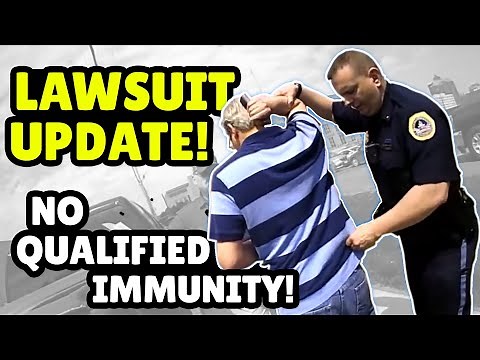 Suspicious Filming - Lawsuit Update!