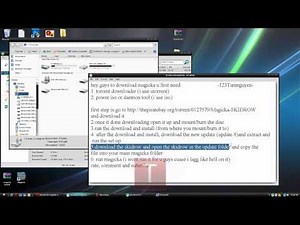 how to download magicka (update 8)