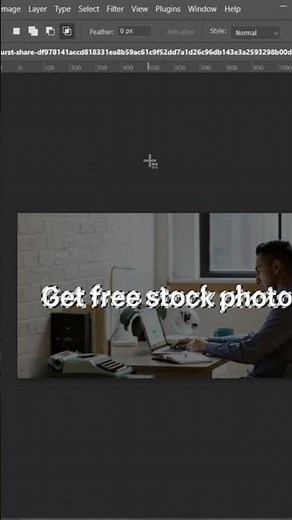 Step-by-Step Guide to Removing Watermarks in Adobe Photoshop