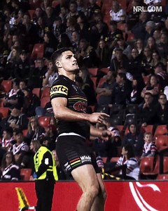 53K views · 1.4K reactions | Then there were four! This is anyone’s game! 朗 Ticket information  https://nrl.com/tickets | NRL | Facebook