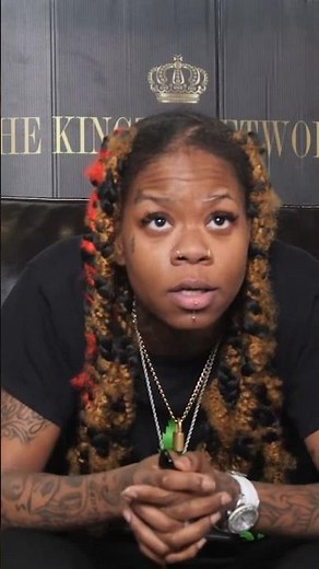 Big Topic Speaks on going through real shit