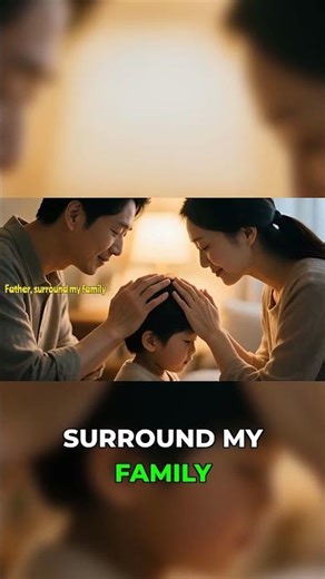 Angels Guard Your Home! Powerful Prayer