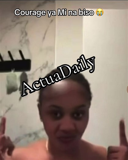 Michou mutakalise par Djemi #kinshasa🇨🇩 #mutakalise #viralvideos