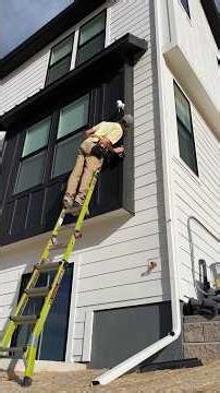 How to Install Solar Security Cameras!