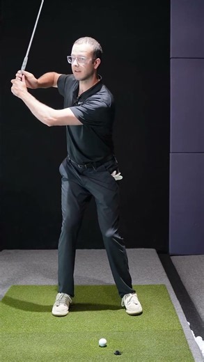 99% of Golfers Flare This Elbow #golf #aylexgolfacademy