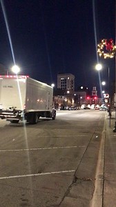 1.1K views · 25 reactions | Good evening from downtown Fayetteville, N.C. Just after 7 p.m., looks quite, the last of the evening traffic all but gone except for a few US Mail trucks. Life should be this simple everyday, maybe I’m asking too much.  Have a good day. | Fayetteville City News | Facebook