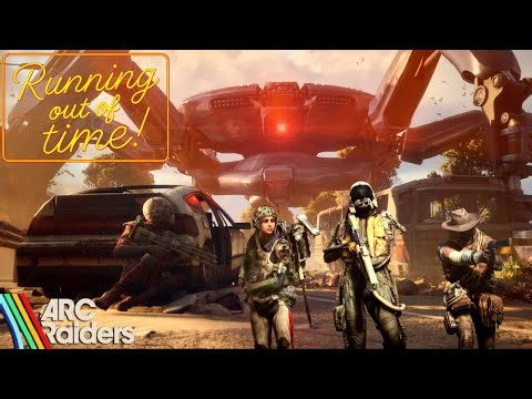 ARC Raiders Live 🔴 Grinding to 5 Million Space Dollars | NEW UPDATE