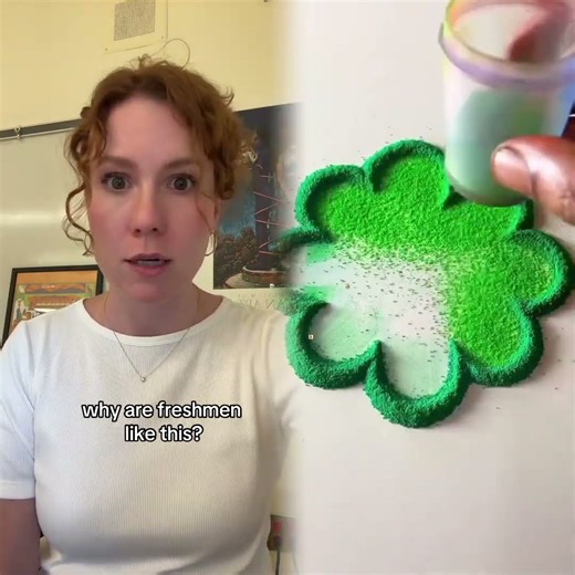 what happens in 8th grade that makes them so passionate about popcorn reading #teacher #teachertok