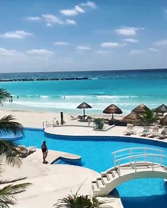 69K views · 1.6K reactions | dieses Paradies ruft unseren Namen ☀️ 2 Wochen Mexico, Cancun, all Inclusive mit Flügen & Transfer nur 1399€  zum Deal  https://bit.ly/2YLoIYt | Urlaubspanda | Facebook