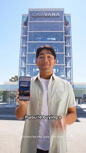 Carvana let's you shop thousands of cars from anywhere with no haggling or stress. Buy 100% online and pick it up from one of our car vending machines! | Carvana