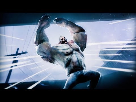 SCARY TANK BHOP IN VERSUS