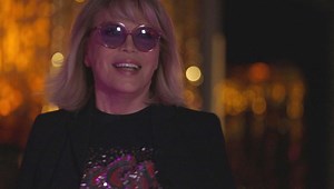 Les 20 ans de "8 Mile" d'Eminem, le nouvel album des Blankass et la révolution française du Disco ! - ICI