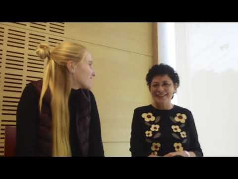 ¿Cómo es la vida con afasia motora?