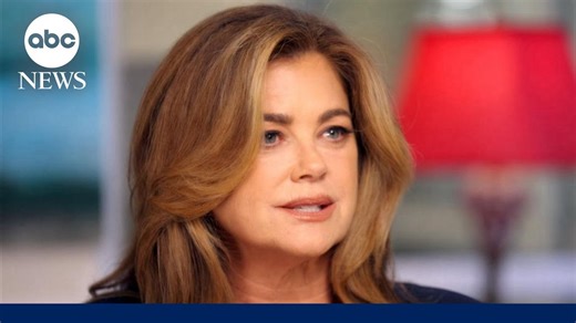 Kathy Ireland alleges fraud in lawsuit against former business partners - Main Stream Videos
