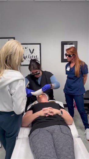 1.2K views | ⚡ Transform Your Future in the $16 Billion Aesthetics...