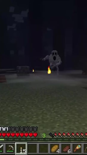 La Migliore Mod Horror Per Minecraft Bedrock!💀 #minecraftita #minecraft #trollxrtv #perte #bedrockedition