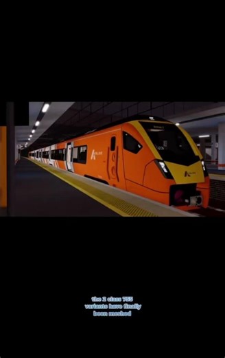 Calling out @TransportThree For using The KC SFX in your video!