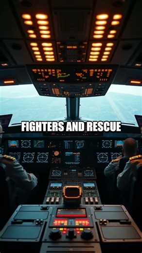 Cockpit Intel Decoding the Sky’s Control Hub