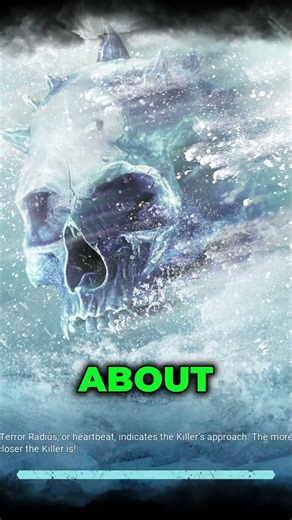 That heart-stopping moment when the loading screen drops a HUGE clue... Is it Nemesis time? 😱