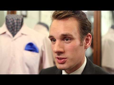 Sperm Donor (Sebastien's Story)