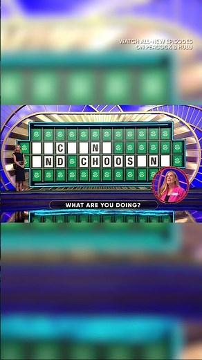 This week's Bonus Round challenge just dropped!