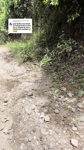 Respuesta a @Holman Exmi