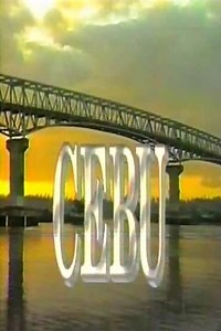 Cebu (1991) - TV Show