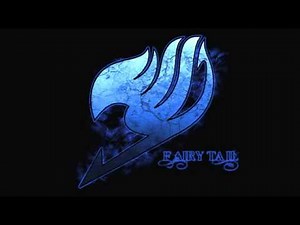 Fairy tail theme