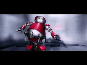 THX - Tex 3: Action - HD (2.35:1; 1080p24)