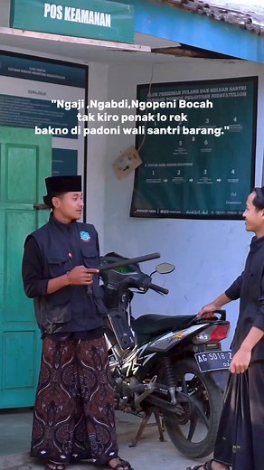 Sing kulino Di padoni Kene ngumpul !!😫#fyppppppppppppppppppppppp #masukberanda #pondokpesantren #santripondok #santriindonesia