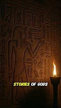 The Great Pyramid Mystery – Secrets of the Ancient Builders 🏜️ | Unsolved Wonders #shorts