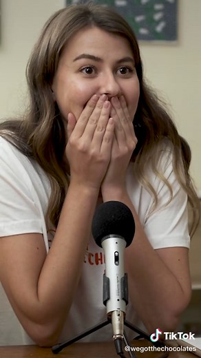Recapping Jana's Previous Mishap with Chocolates