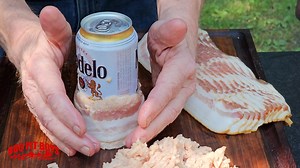 60K views · 429 reactions | Kick up those plain old burgers at your Pit. It's easy to do, both our Classic and our Hot Chicken. Check them out. | BBQ Pit Boys | Facebook